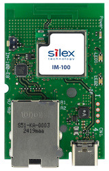 Connectivity Solutions > Platform and SOM > IM-100-EB