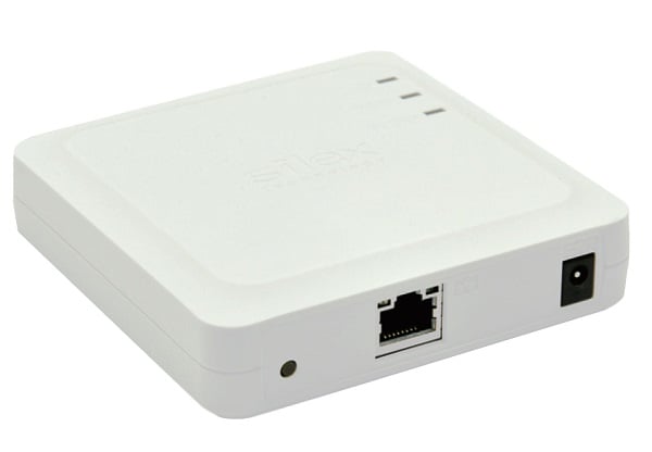 サイレックス・テクノロジー Wireless Bridge BR-300AN Connectivity Solutions > Device Connectivity > BR-300AN